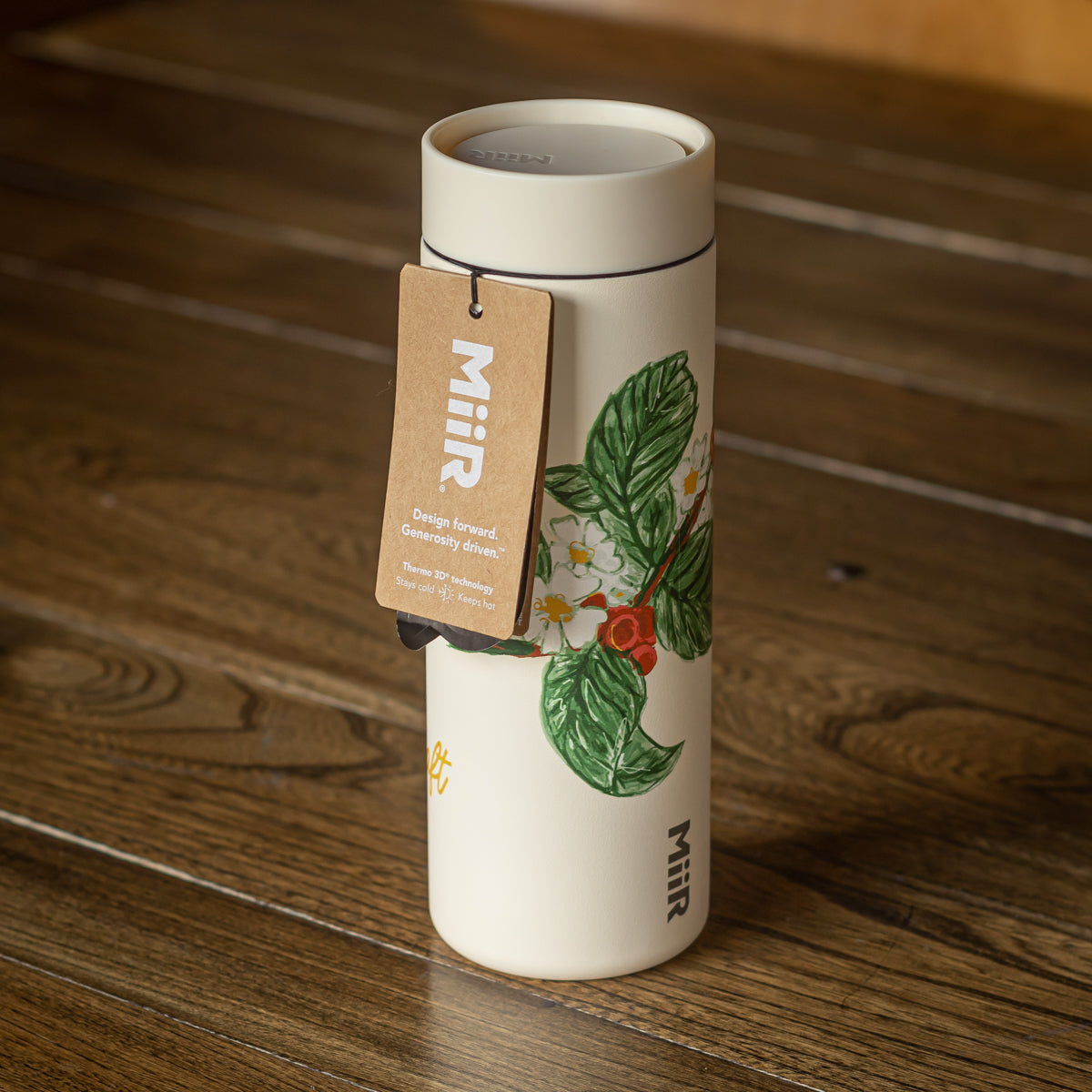 16oz 360 Traveler by MiiR – Artisan Coffee