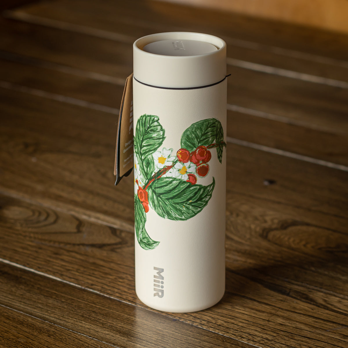 16oz 360 Traveler by MiiR – Artisan Coffee