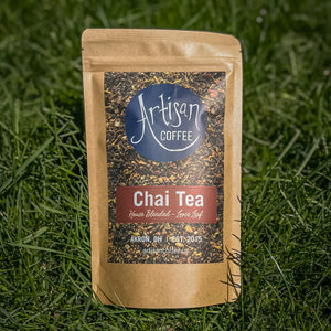 Chai Tea - Loose Leaf