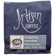 BARISTA -  Espresso Blend