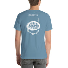 Barista Staff T-Shirt