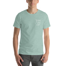 Baker Staff T-Shirt