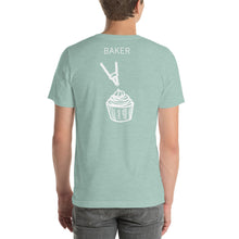Baker Staff T-Shirt