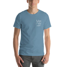 Barista Staff T-Shirt